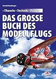 Image de Das große Buch des Modellflugs: Theorie - Technik - Praxis