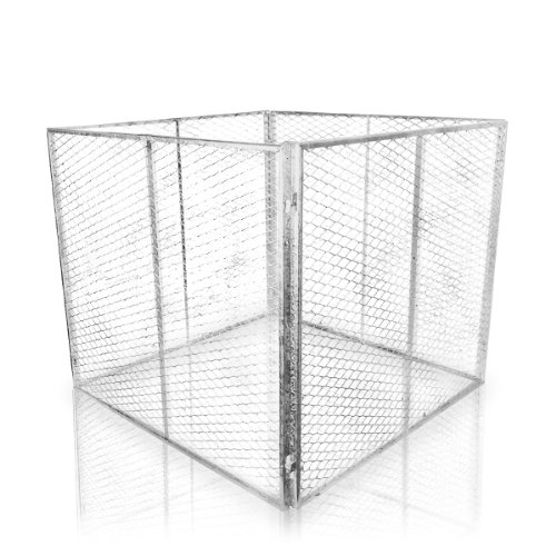 Brista Komposter80X80X70 Cm