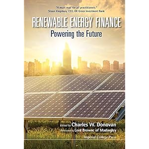 Renewable Energy Finance:Powering the Future