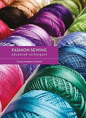 Download Fashion Sewing: Advanced Techniques Download Fashion Sewing: Advanced Techniques