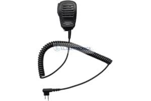 YAESU SSM-17B MICROFONO ALTOPARLANTE PER FT-65/25 100139