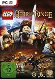 LEGO Der Herr der Ringe [Software Pyramide] - [PC] - 