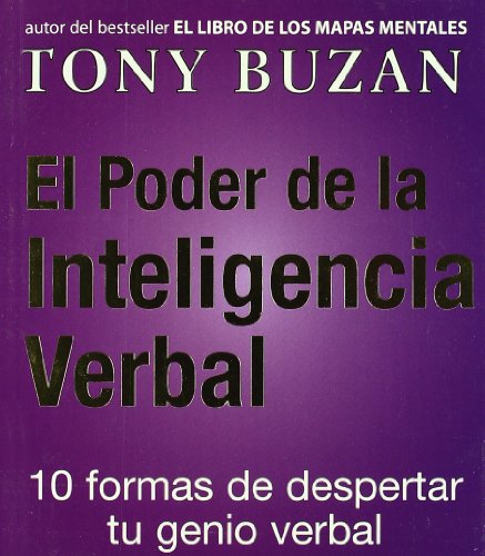 Download El poder de la inteligencia verbal (Crecimiento personal) Download El poder de la inteligencia verbal (Crecimiento personal)