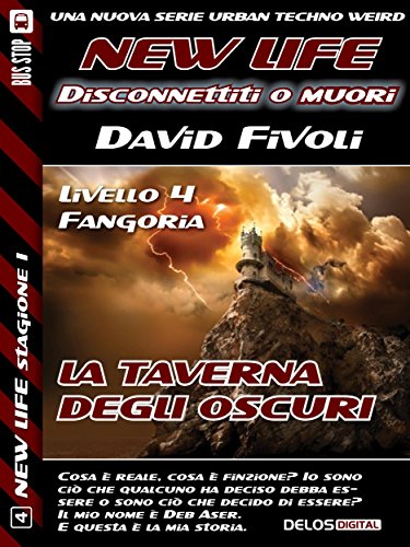 Download La taverna degli oscuri (New Life) Download La taverna degli oscuri (New Life)