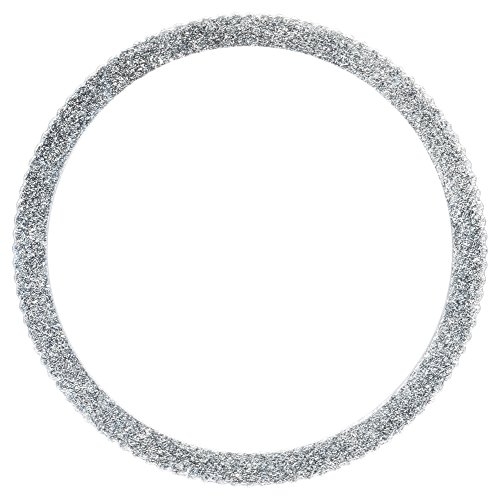 Bosch 2600100222 Bague de réduction pour lame de scie circulaire 30 x 25,4 x 1,5 mm