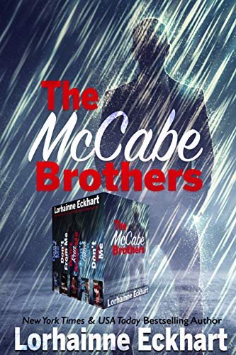 The McCabe Brothers The Complete Collection (English Edition)