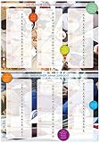 WG-Planer: A2-Poster Herbst/Winter 2016/17 by 