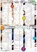 WG-Planer: A2-Poster Herbst/Winter 2016/17 by 