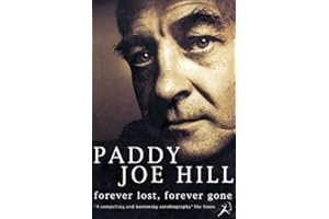 Forever Lost, Forever Gone