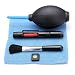 Produktbild Doradus 5 in 1 Kamera Cleaning Kit Hot Shoe Geist Lens Pen Air Blowing Reinigungstuch Pinsel
