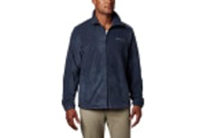 Columbia Giacca in Pile Uomo