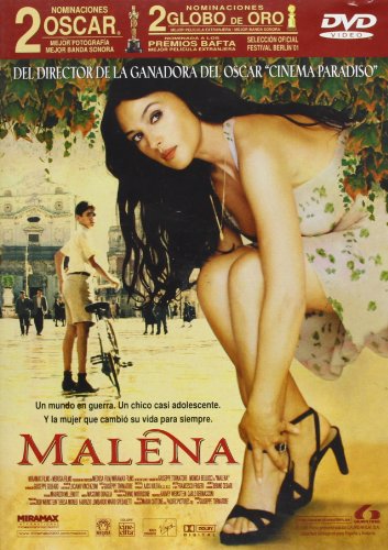 Malena [DVD]