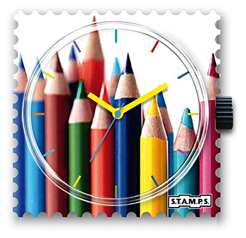 S.T.A.M.P.S. Uhr Crayoning 1411008
