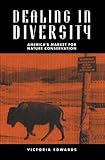 Image de Dealing in Diversity: America's Market for Nature Conservation