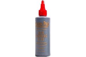 SALONPRO Salon Pro 30 Sec Super Bond Glue 2oz
