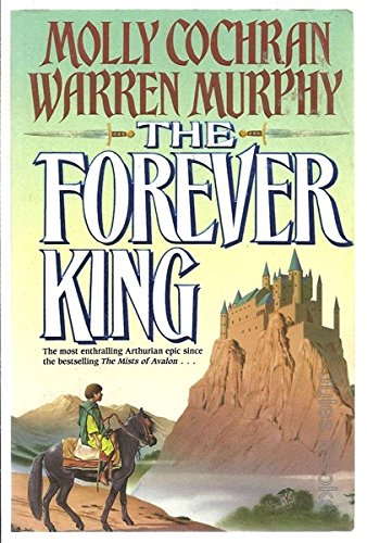 Pdf The Forever King Epub