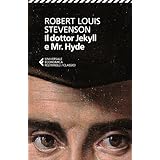Il dottor Jekyll e mr. Hyde