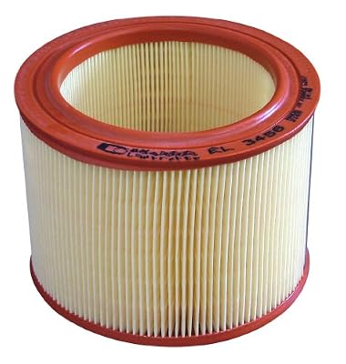 Mecafilter EL3456 Filtre à Air