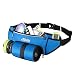 Produktbild Gürteltasche Sport AiRunTech Wasserdichte Bauchtasche für Trinkflasche Handy Iphone 7/6s/6Plus Laufen Joggen Reisen Outdoor Trinkgürtel Hüfttasche Damen Herren