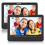 portable dvd player philips 9 inch ▶Mehreren Format-Funktion: CD, DVD, -R / RW, VCD, MP3, WMA, VOB, AVI, MPEG1, XVID, JPEG, Eingebautes USB / SD / MMC Anschlüsse, unterstützt bis zu 32 GB FAT32, direkte Wiedergabe von 720 * 576. (Blu-Ray Disc und MP4 nicht unterstützt)