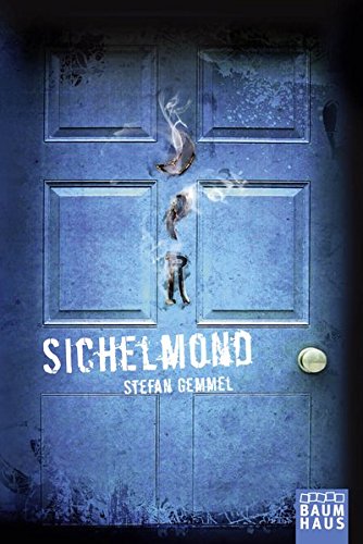 Cover zum Buch Sichelmond