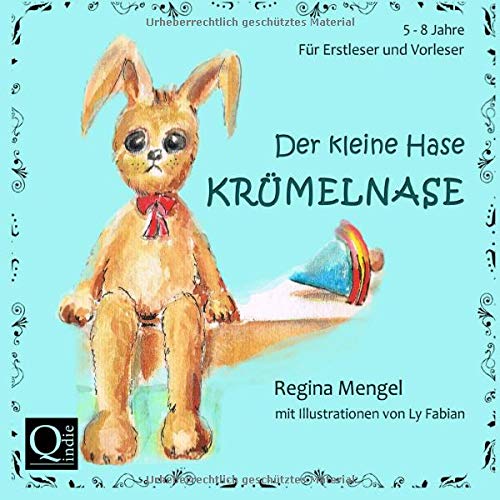 Der kleine Hase Krümelnase