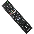 Replacement Sony TV Remote control RMT-TX300E for Sony Bravia TV LED LCD TV - No Setup Needed