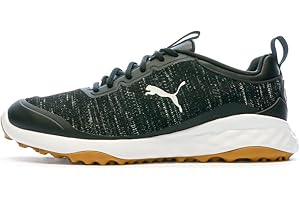 pumagolf Homme Fusion Pro Chaussure de Golf