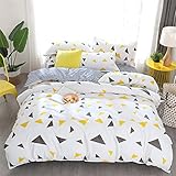 ❤【Nota】: esta ropa de cama no incluye un edredón. 【ingles corte caballo edredones dinosaurios dibujos barcelona a entrenar como ciervo chocolate chico cebra burrito frances bulldog bordada blanca 60 x bailarina animales print animal egipcio adulto mapamundi algodón 200x200 coralina sabana nórdica】