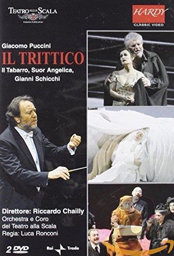 Giacomo Puccini: Il trittico (Teatro alla Scala 2008)