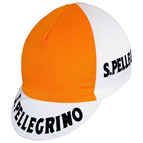 Preisvergleich Produktbild APIS Rennrad Mütze San Pellegrino