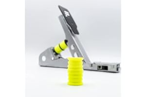 3DRAP SRL Fanatec CSL - Elastomer Brake MOD Full Linear