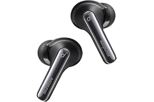 soundcore von Anker P3i Hybrid Active Noise Cancelling Earbuds, kabellose Ohrhörer mit 4 Mikrofonen,