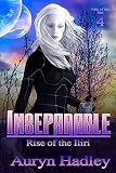 Image de Inseparable (Rise of the Iliri Book 4) (English Edition)