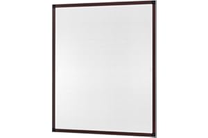 empasa Insektenschutz 'FLEX' Fliegengitter Fenster flächenbündig flächenversetzt Fenster, individuell zuschneidbar, Selbstbausatz