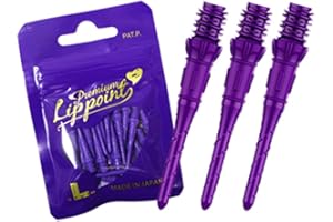 LSTYLE L-Style Premium Lippoint Lila