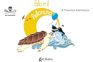 Edo e il palloncino