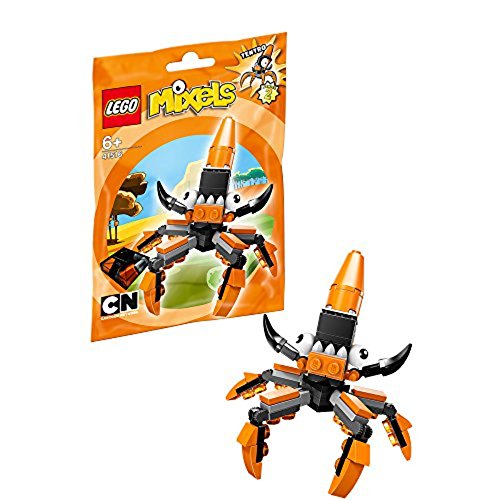 Preisvergleich Produktbild LEGO Mixels 41516 - Tentro