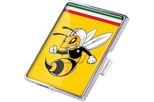 XENITE Roller-Zubehör-Emblem-Abzeichen-Hülle for Piaggio Vespa LX LXV Primavera Sprint GTV GTS Super 946 50–300 cc (Farbe : A)