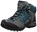 Produktbild Regatta Damen L Samaris Mid Trekking-& Wanderstiefel, Blau (Enamel/Charc), 36 EU