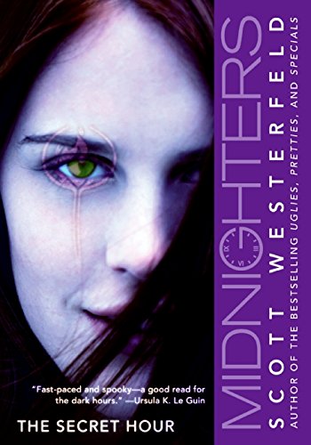 Midnighters #1: The Secret Hour (Midnighters Series) (English Edition)