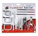 Produktbild Humbrol Airfix Model Tool Tool Set - AG9159 - New