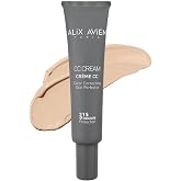 ALIX AVIEN Cc Krem Renk D&uuml;zenleyici N&ouml;tr - Cc Cream Neutral Spf 15 Uvb/uva - 40 ml