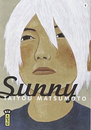 couverture de : Sunny