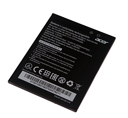 Original Acer Akku / Battery 3920mAH Liquid Z630