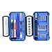 Produktbild IPOTCH 24 in 1 Handy Reparatur-Tool-Kit LCD-Bildschirm Öffnung Magnetischen Präzisions-Schraubendreher Kit T5 T6 T8 T10 T15 für iphone Handy