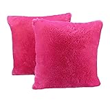 cojines fucsia baratos COMPOSICIÓN DEL PRODUCTO: 100% Poliéster.