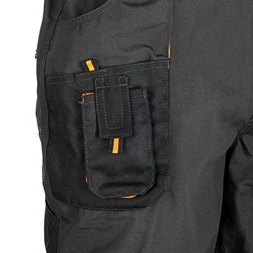 Arbeitsbundhose Classic Gr. 44 – 64 Arbeitshose Bundhose Arbeitsbekleidung Arbeitskleidung Hose 44 - 4