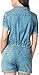 Noppies Women's Boyfriend Maternity Dungarees -  Blue - 6