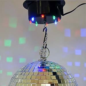 Discokugelmotor Discokugelmotor